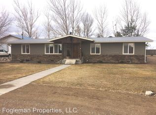 12209 S 18th E, Mountain Home, ID 83647