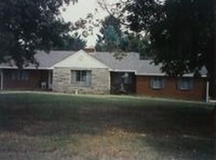 10 Club Dr, Chillicothe, OH
