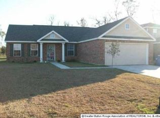 41317 Black Cherry Ct, Prairieville, LA 70769
