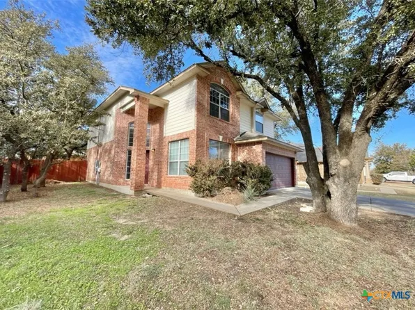 6815 Aquamarine Dr, Killeen, TX 76542