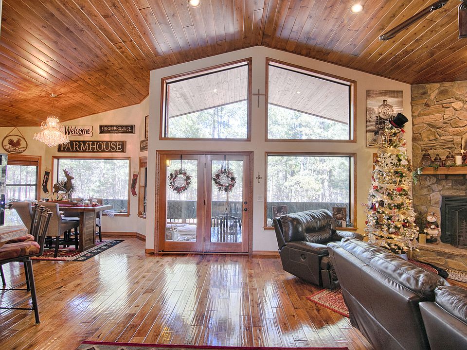 5724 Hidden Oak Dr N, AZ 85935 Zillow