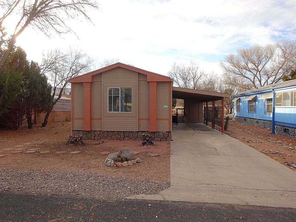 1st image of 1487 W Horseshoe Bend Dr Lot 84