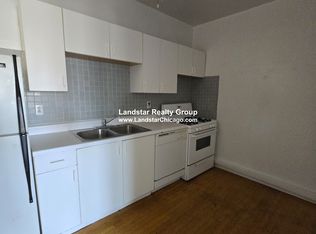 5139 N Damen Ave #3, Chicago, IL 60640