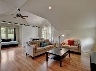 3400 Duval St #B, Austin, TX 78705