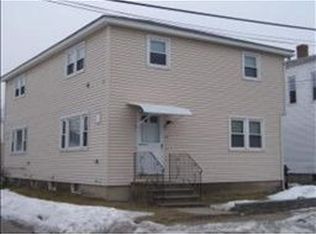 60 Cumberland St, Manchester, NH 03102