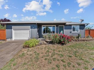 518 SW Sheila St, Dallas, OR 97338