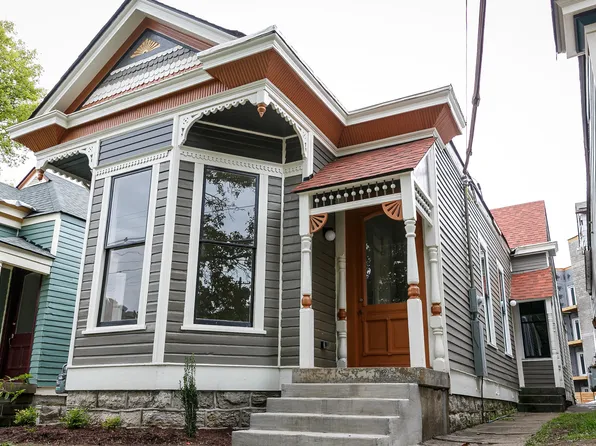 1207 East Broadway, Louisville, KY 40204