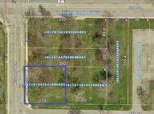 0 Nursery Rd, Anderson, IN 46012