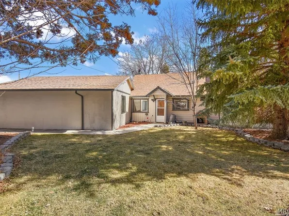 332 W Meadow Ln, Big Bear City, CA 92314