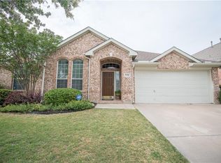 5316 Post Ridge Dr, Fort Worth, TX 76123