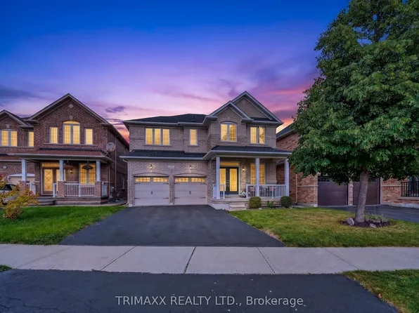 7 Clarion Rd, Brampton, ON L7A 3W6
