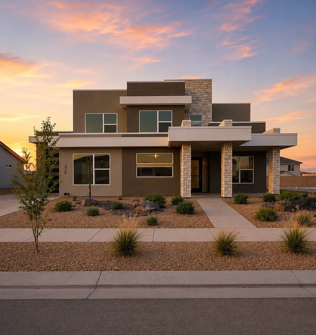 5 bed, 3.5 bath, 2998 sqft, $4,600 — Photo 1