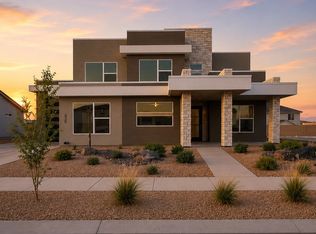 626 W Cedar Hill Dr, Saint George, UT 84790