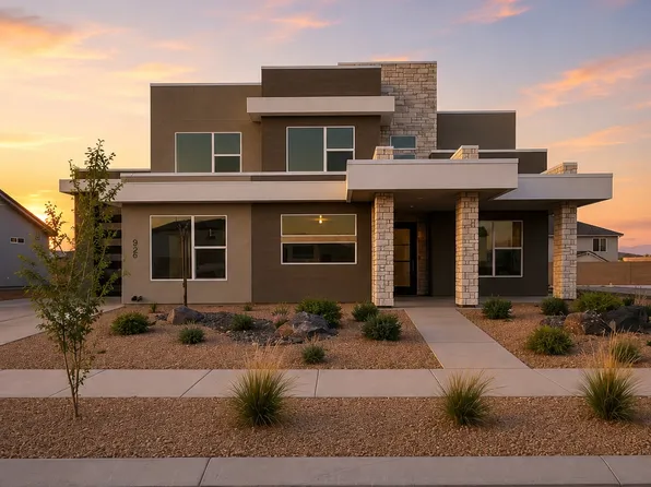 626 W Cedar Hill Dr, Saint George, UT 84790