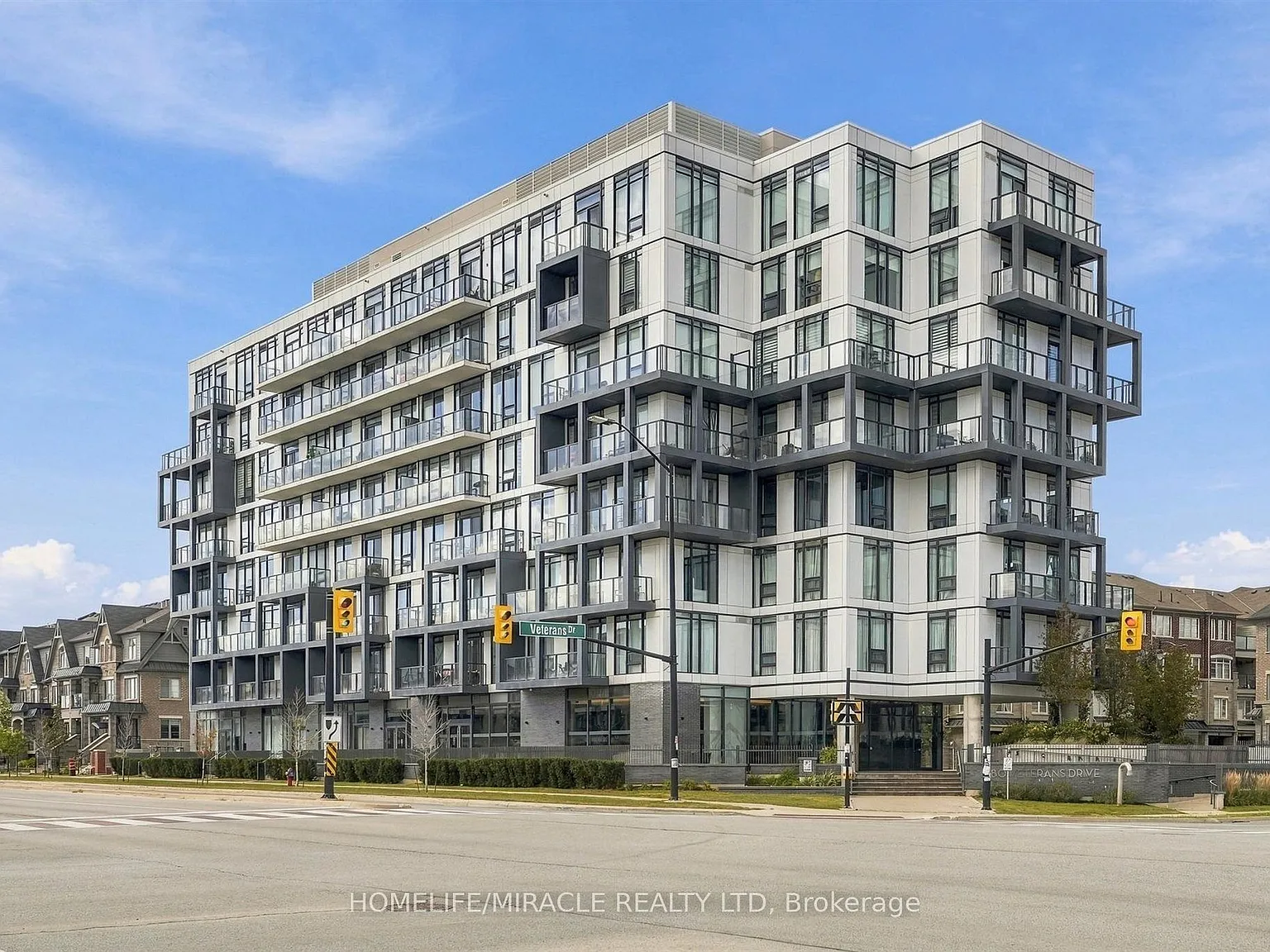 1 bed, $2,100 — Photo 2