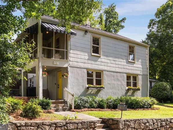 3158 Granby Ave, Scottdale, GA 30079