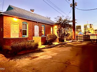 534 N Ash Ave, Tucson, AZ 85705