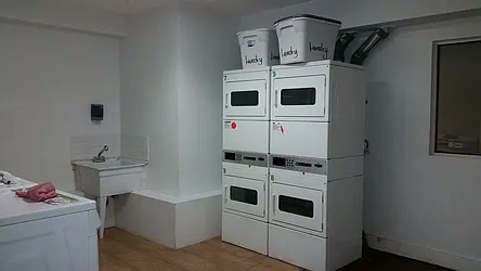 Rented by Chana Ofek, LREB