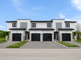 354 Lewis St W, Merrickville Wolford, ON K0G1N0