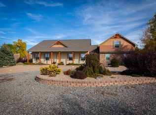 1224 Aqua Ct, Fruita, CO 81521