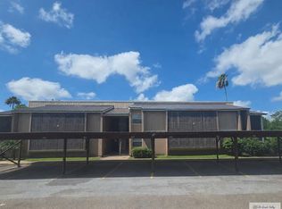 205 Calle Amistosa, Brownsville, TX 78520