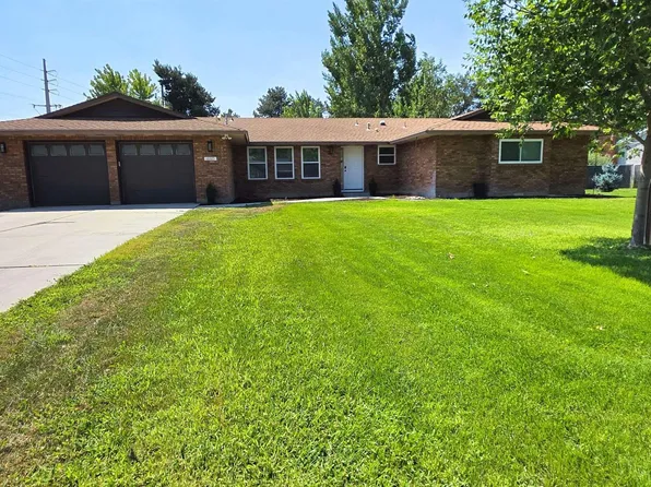 12225 W Lewis And Clark Dr, Boise, ID 83713