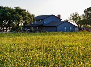 5074 State Highway 67, Breckenridge, TX 76424