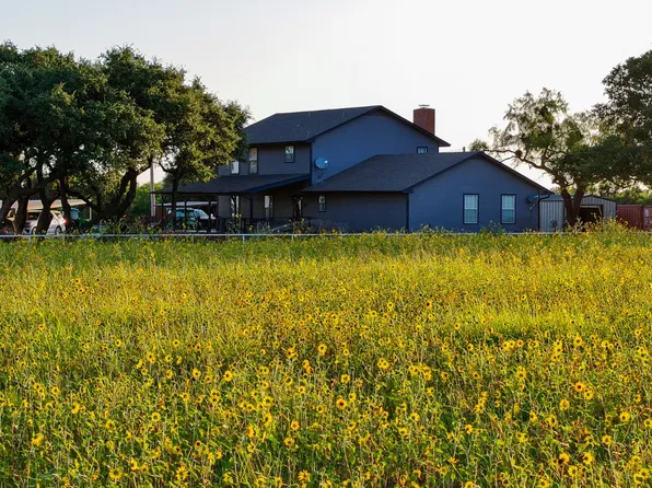 5074 State Highway 67, Breckenridge, TX 76424