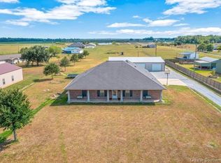 2929 Royer Rd, Jennings, LA 70546
