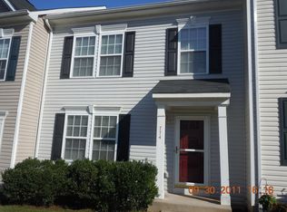 774 Colonels Ct, Culpeper, VA 22701