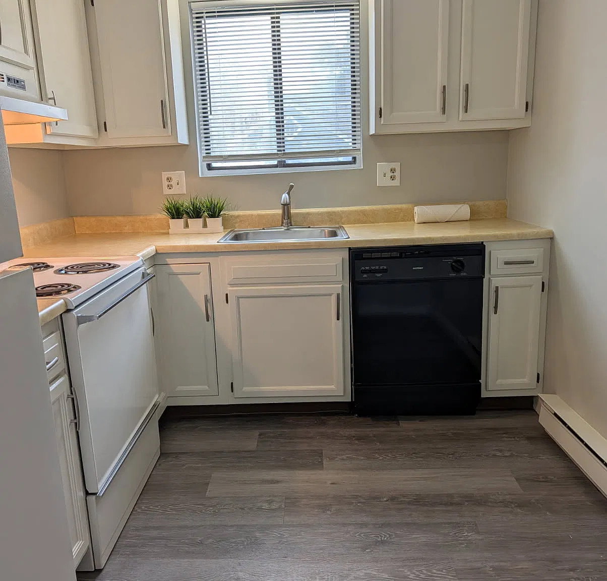 1 bed, $1,425 — Photo 2