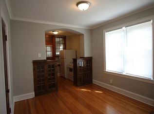 3541 N Meade Ave #1, Chicago, IL 60634
