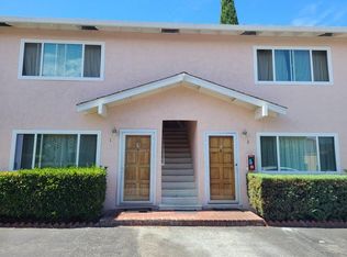 643 W Homestead Rd #2, Sunnyvale, CA 94087