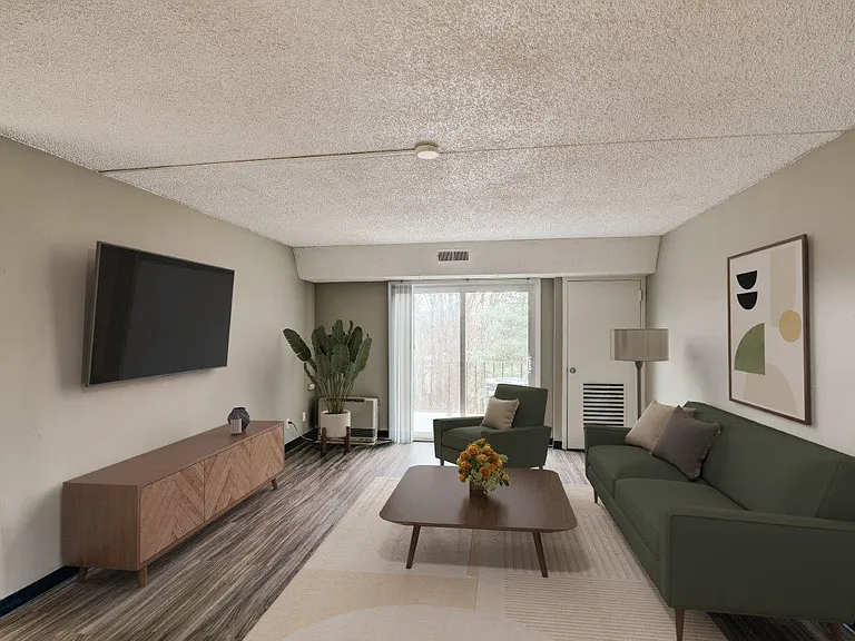 Park Guilderland Apartment Homes — Photo 7