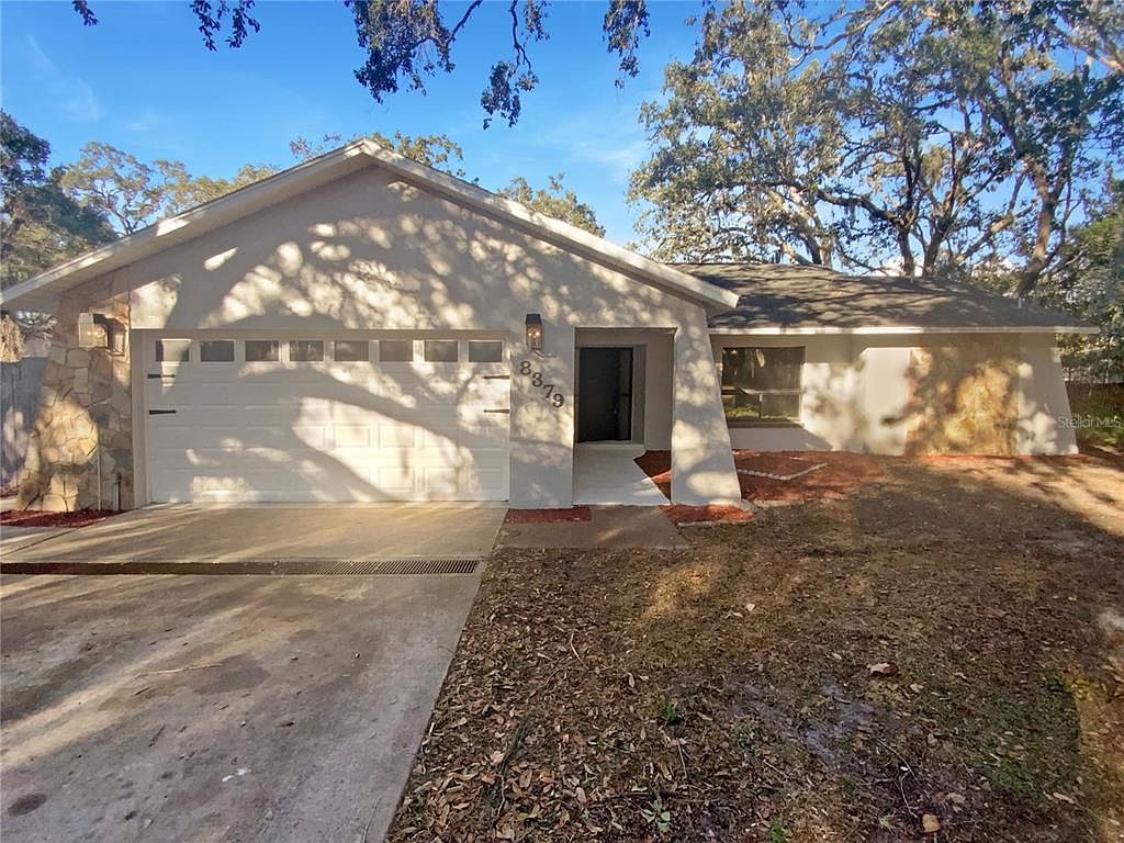 8379 Begonia St, Spring Hill, FL 34608 | MLS #O6280526 | Zillow