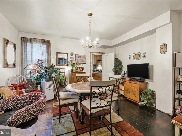 48 N Ellamont St, Baltimore, MD 21229