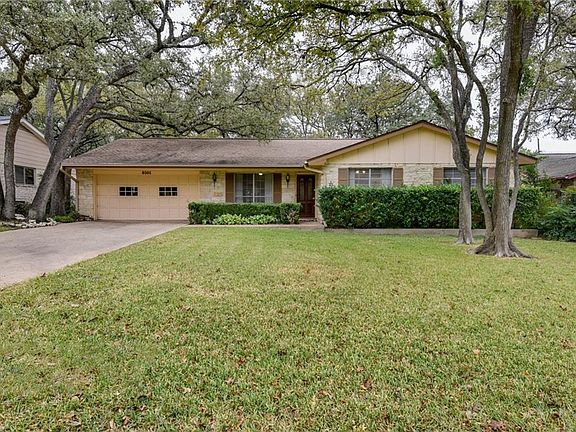 2nd image of 8101 Hillrise Dr