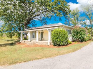 145 N Mangum Bridge Rd, Maysville, GA 30558