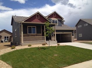 527 E 28th Street Dr, Greeley, CO 80631