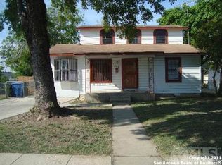 343 Pletz Dr, San Antonio, TX 78226