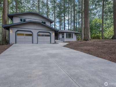 7040 41st Avenue SE, Olympia, WA, 98503