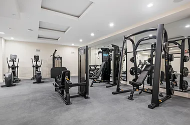 Rented by REAL New York