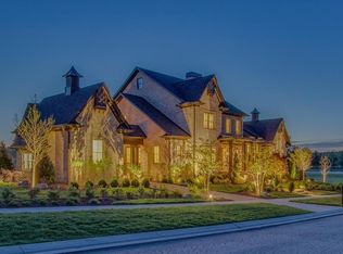 8258 Heirloom Blvd, College Grove, TN 37046