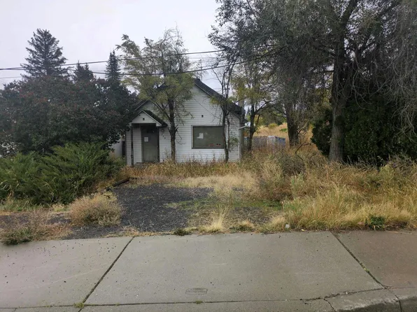340 SW Creston Ave, Creston, WA 99117
