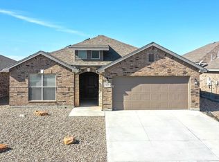 9009 Antelope Ave, Odessa, TX 79765