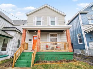 3336 Graydon Ave, Cincinnati, OH