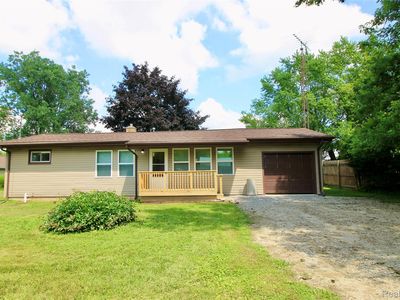 9116 Maplewood Dr, Clio, MI, 48420