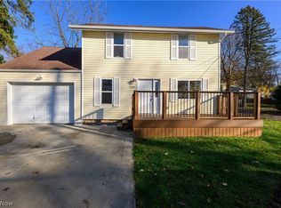 3169 Raceside Dr, Akron, OH 44319