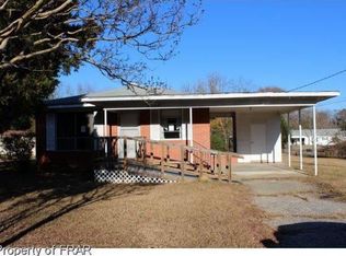 4724 Blanton Rd, Fayetteville, NC 28303