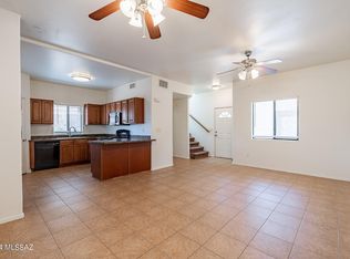3049 N Estrella Ave, Tucson, AZ 85705